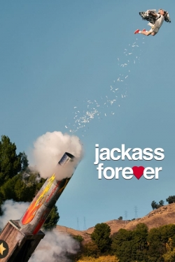 Watch Jackass Forever movies free Anix