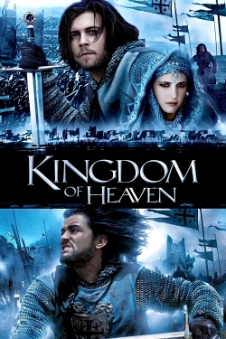 Watch Kingdom of Heaven movies free Anix