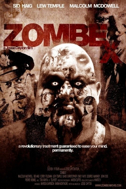 Watch Zombex movies free Anix