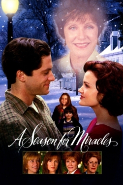 Watch A Season for Miracles movies free Anix