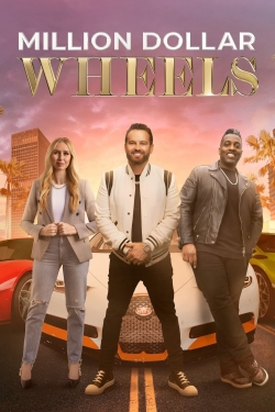 Watch Million Dollar Wheels movies free Anix