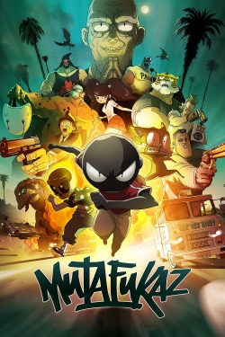 Watch MFKZ movies free Anix