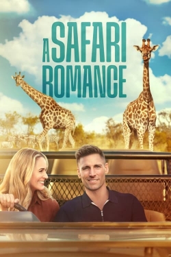 Watch A Safari Romance movies free Anix