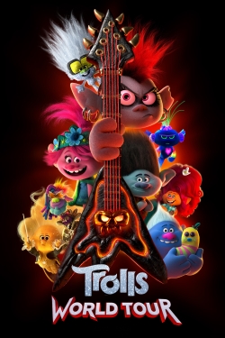 Watch Trolls World Tour movies free Anix