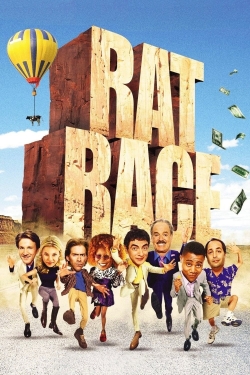 Watch Rat Race movies free Anix