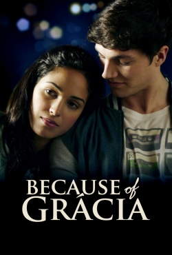 Watch Because of Gracia movies free Anix