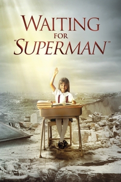 Watch Waiting for "Superman" movies free Anix