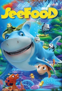 Watch SeaFood movies free Anix