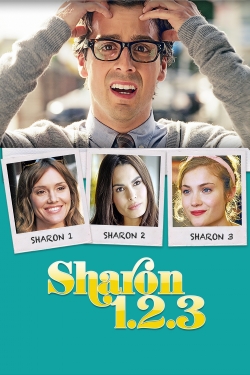 Watch Sharon 1.2.3. movies free Anix