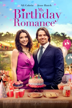 Watch My Birthday Romance movies free Anix