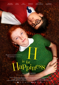 Watch H Is for Happiness movies free Anix