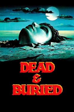 Watch Dead & Buried movies free Anix