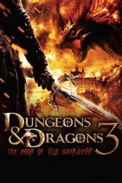 Watch Dungeons & Dragons: The Book of Vile Darkness movies free Anix