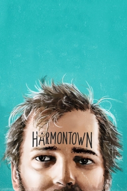 Watch Harmontown movies free Anix