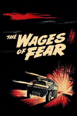 Watch The Wages of Fear movies free Anix