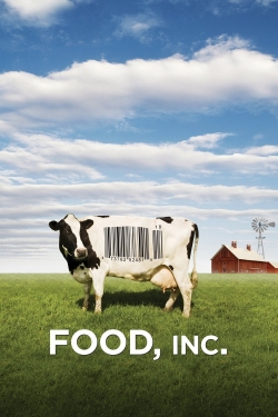 Watch Food, Inc. movies free Anix