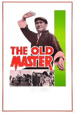 Watch The Old Master movies free Anix