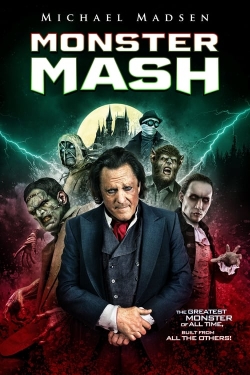 Watch Monster Mash movies free Anix