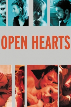 Watch Open Hearts movies free Anix