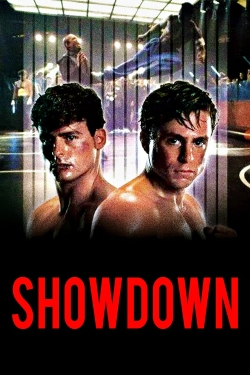 Watch Showdown movies free Anix