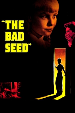 Watch The Bad Seed movies free Anix