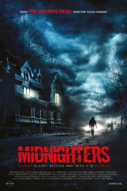 Watch Midnighters movies free Anix