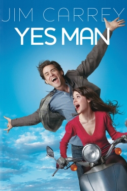 Watch Yes Man movies free Anix