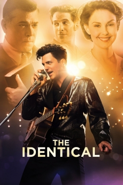 Watch The Identical movies free Anix