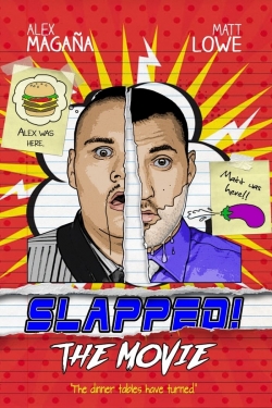 Watch Slapped! The Movie movies free Anix