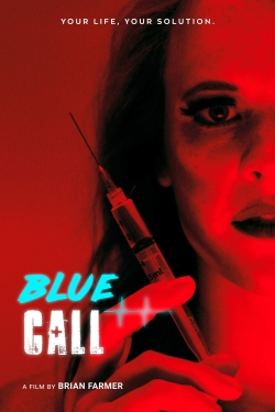 Watch Blue Call movies free Anix