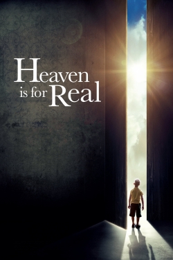 Watch Heaven is for Real movies free Anix