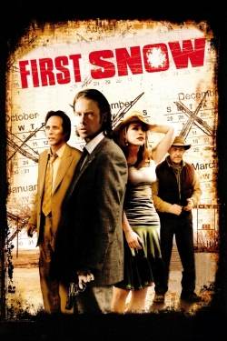 Watch First Snow movies free Anix