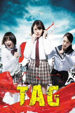 Watch Tag movies free Anix