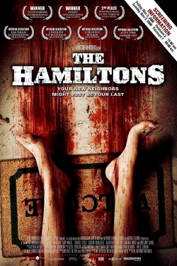 Watch The Hamiltons movies free Anix