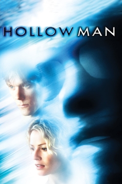 Watch Hollow Man movies free Anix