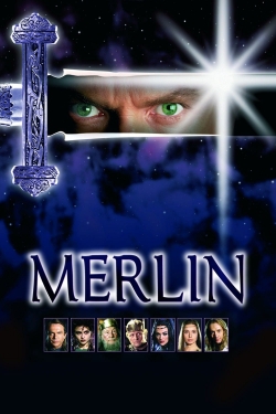 Watch Merlin movies free Anix