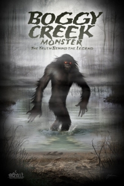 Watch Boggy Creek Monster movies free Anix