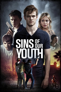 Watch Sins of Our Youth movies free Anix