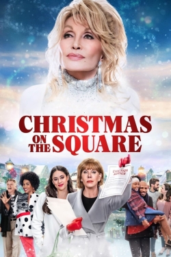 Watch Dolly Parton's Christmas on the Square movies free Anix