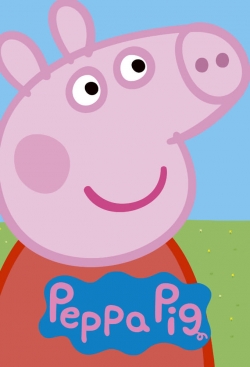 Watch Peppa Pig movies free Anix