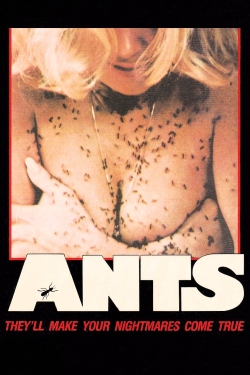 Watch Ants movies free Anix