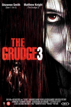 Watch The Grudge 3 movies free Anix