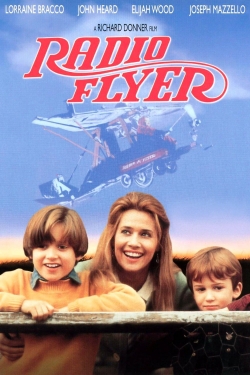 Watch Radio Flyer movies free Anix