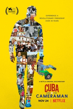 Watch Cuba and the Cameraman movies free Anix