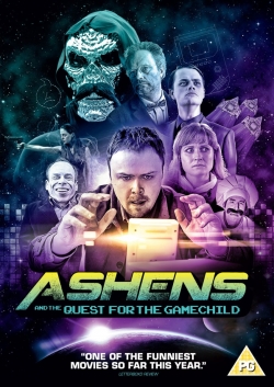 Watch Ashens and the Quest for the Gamechild movies free Anix