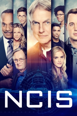 Watch NCIS movies free Anix