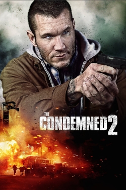 Watch The Condemned 2 movies free Anix