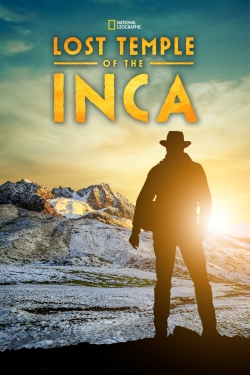 Watch Lost Temple of The Inca movies free Anix