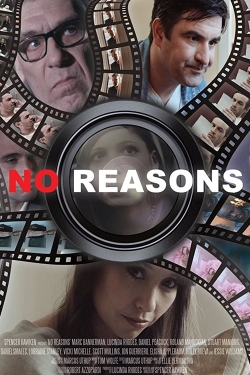 Watch No Reasons movies free Anix