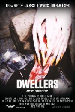 Watch Dwellers movies free Anix